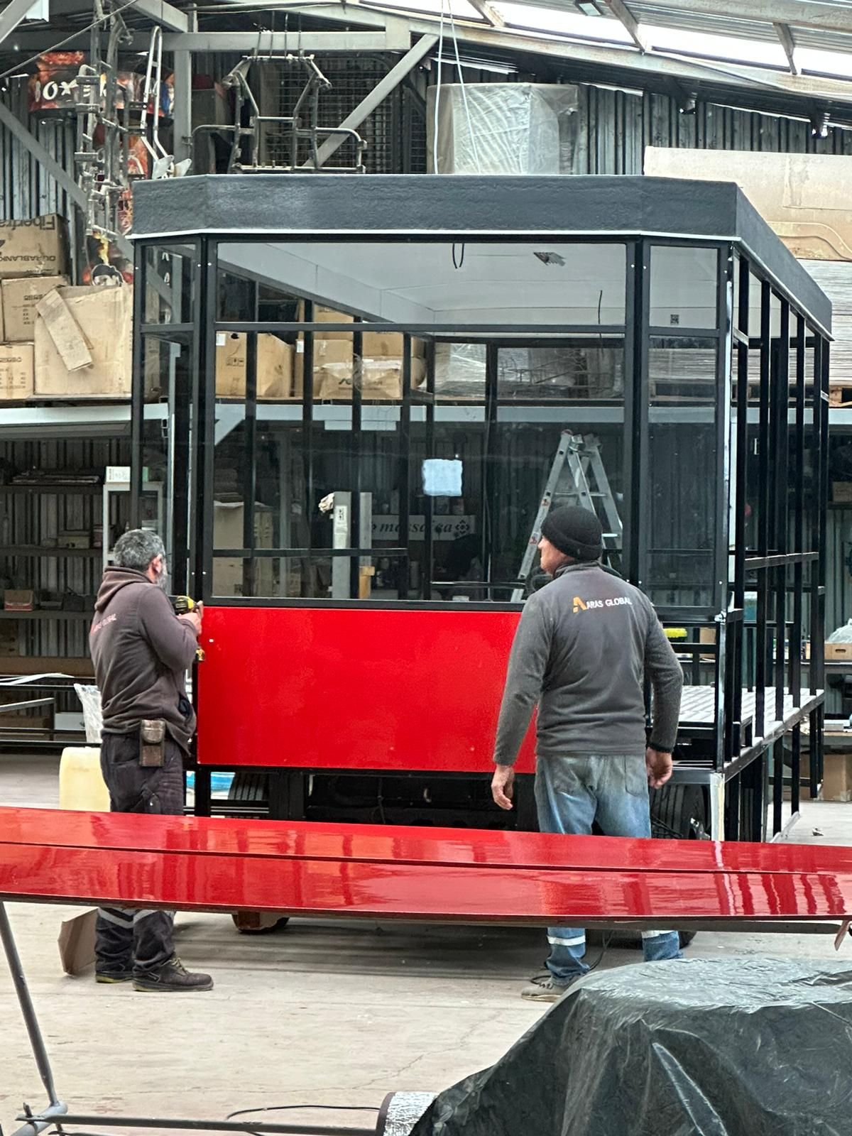 Nostaljik Tramvay - Görsel 10